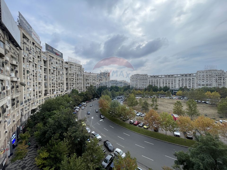 Apartament 3 camere in Rond Alba Iulia