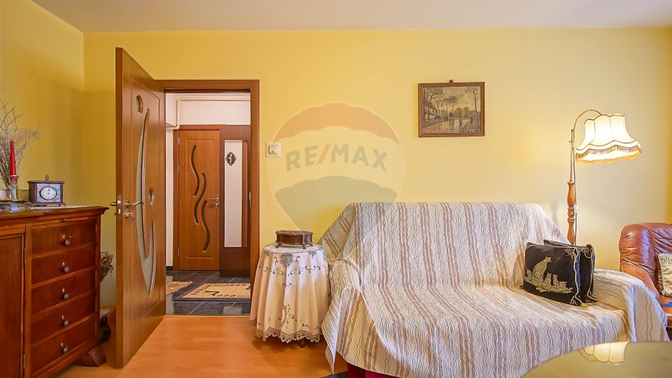 Apartament 2 camere, B-dul Victoriei