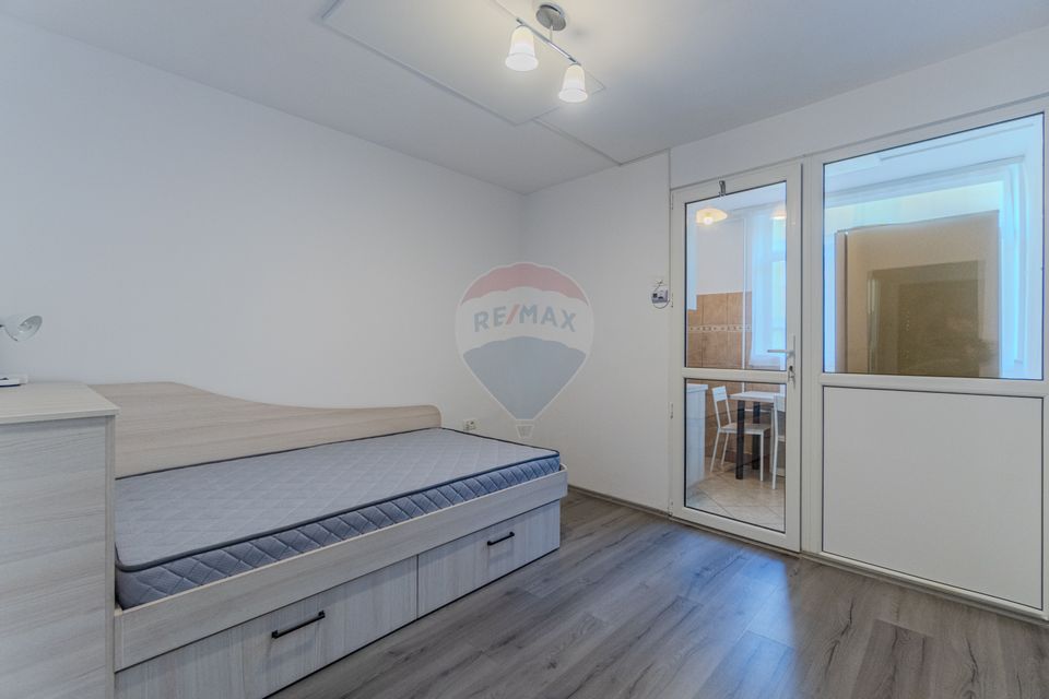 1 room Apartment for sale, Astra area