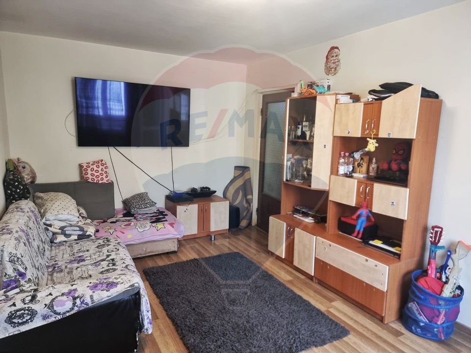 3 room Apartment for sale, Nicolae Grigorescu area