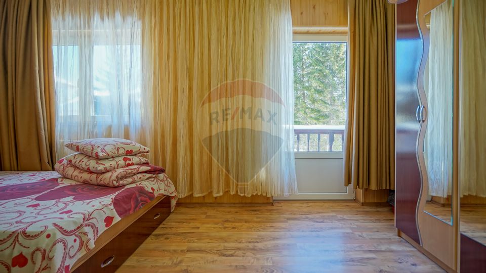 5 room House / Villa for sale, Orizont area