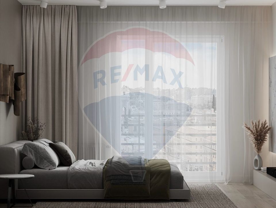 1 room Apartment for sale, Pipera area