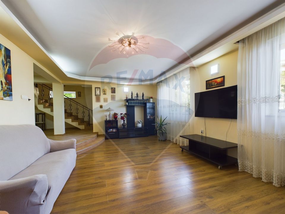 Unique house for sale in Bucharest, Vitan area - A rare opportunity!