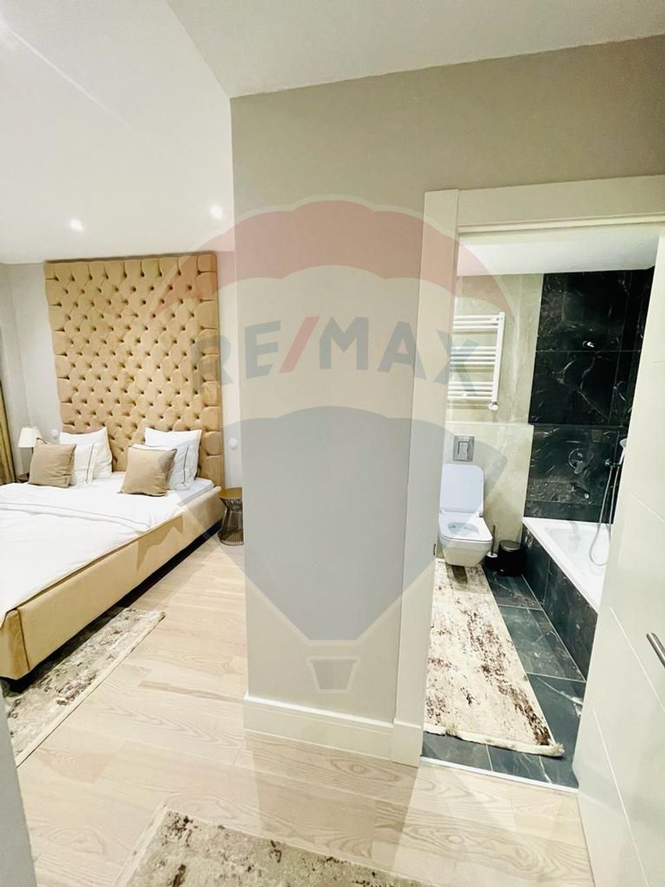 3 room Apartment for rent, Pipera area