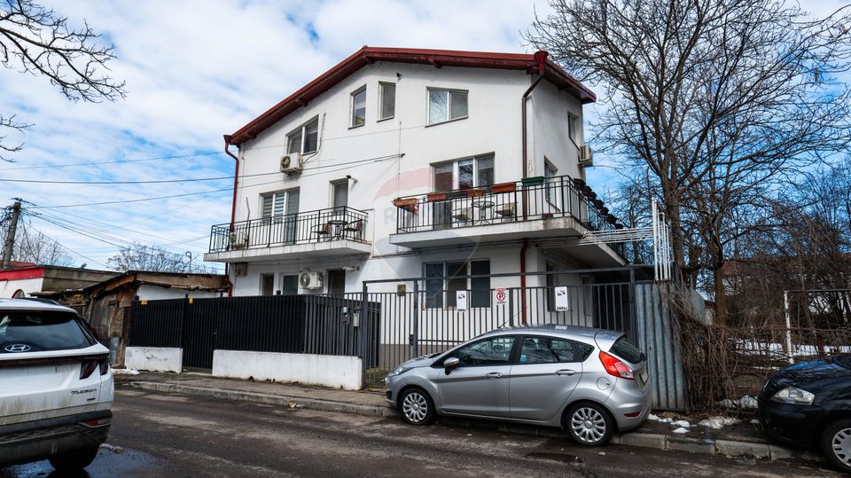 1 room Apartment for sale, Pantelimon area