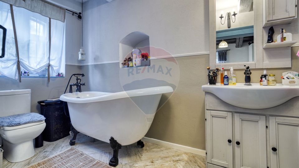 2 room House / Villa for rent, Turches area