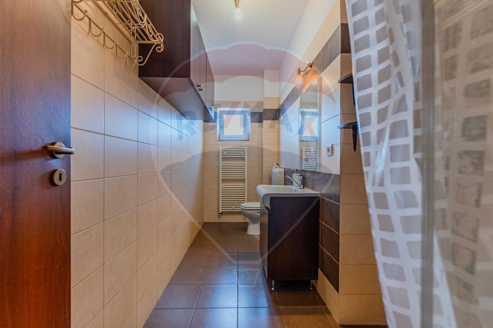 2 room Apartment for rent