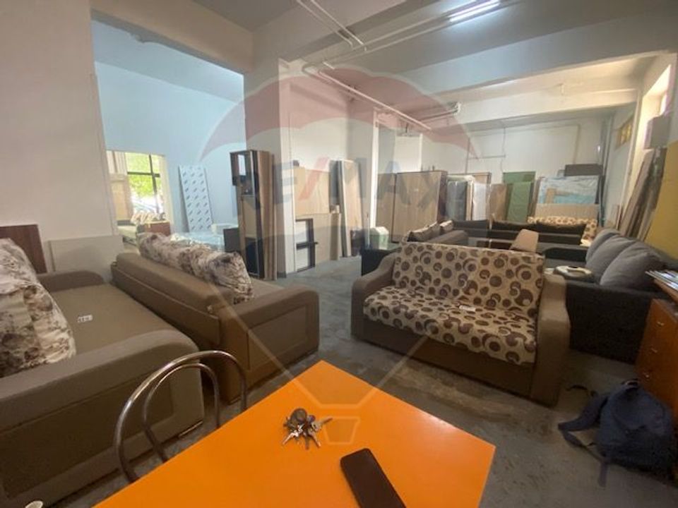 Spațiu comercial Pantelimon