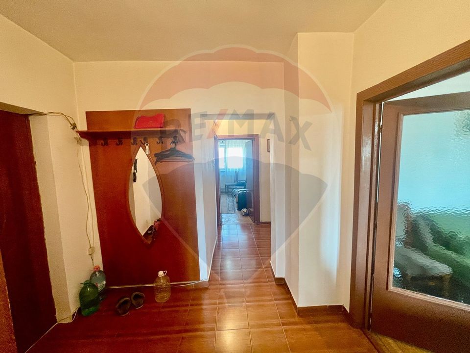 3 room Apartment for sale, Nord area