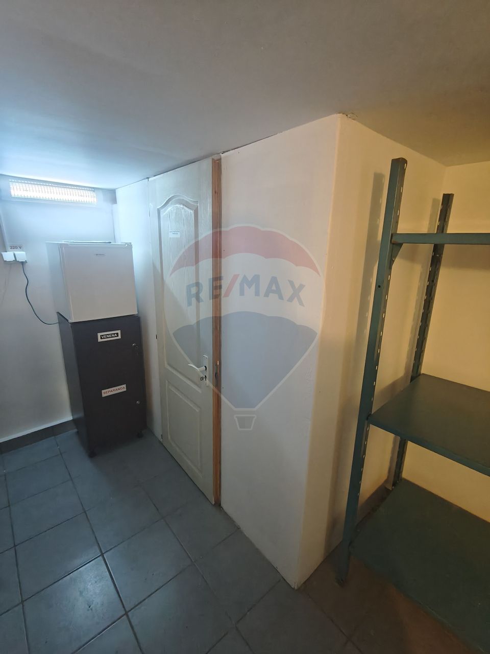 37.85sq.m Commercial Space for rent, Gheorgheni area