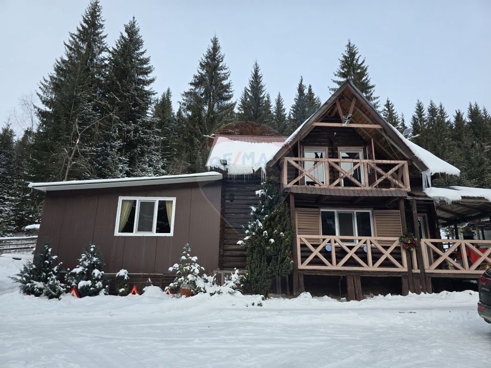 4 room House / Villa for sale