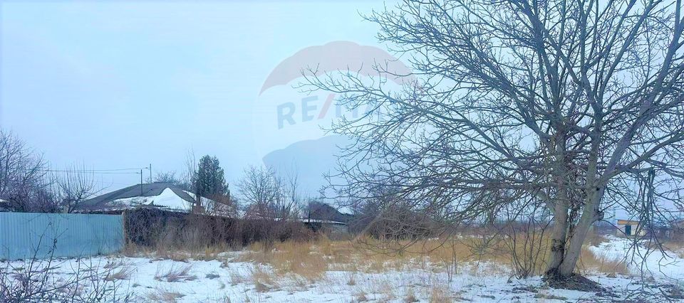 Land 6,716sqm Bacau / Aleea INFRATIRII