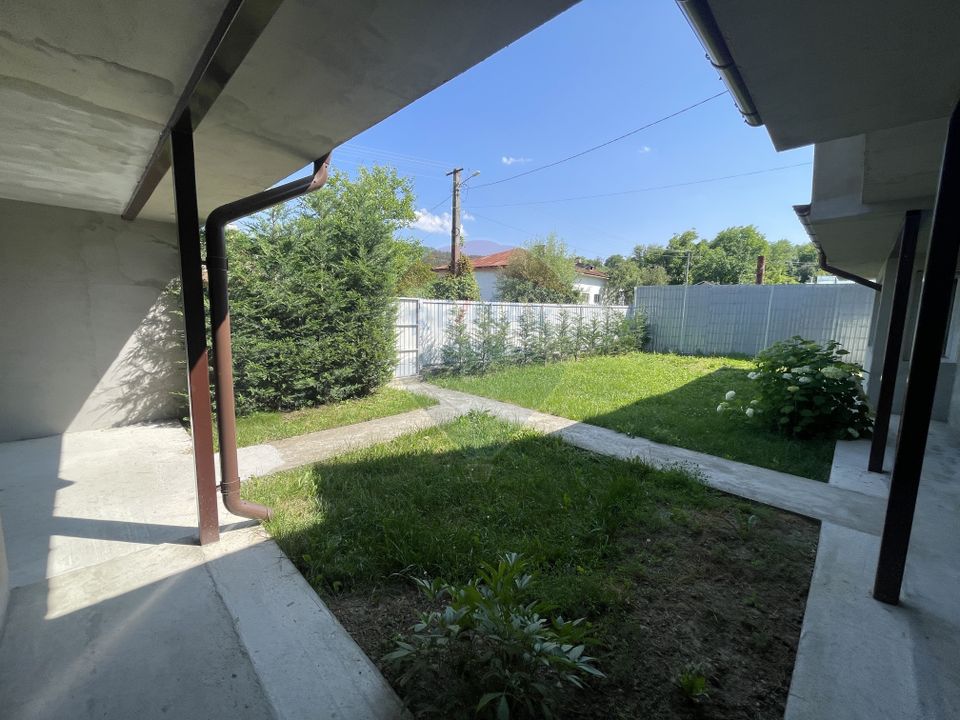 Casă de vanzare sat Rosioara