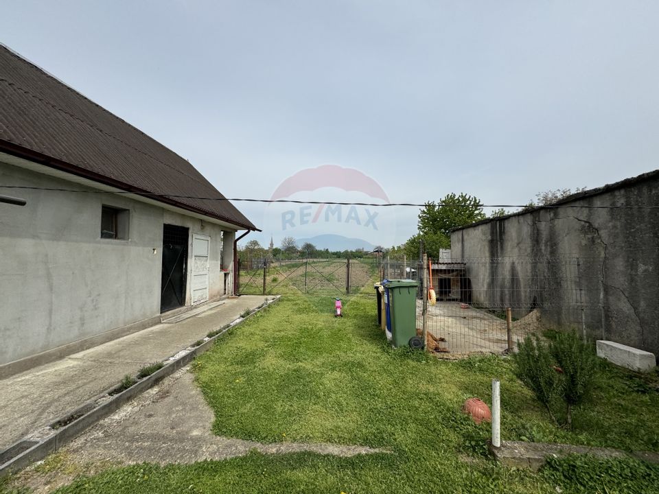 Casă de vanzare Seini-Maramures  Zona Buna Aproape De Centru