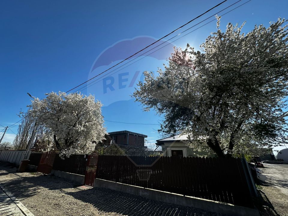 3 room House / Villa for sale