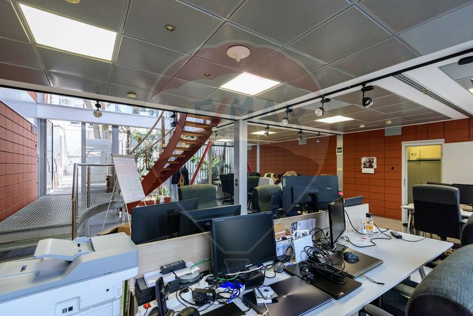 Spatiu de birouri, de inchiriat, zona Stadion Constanta