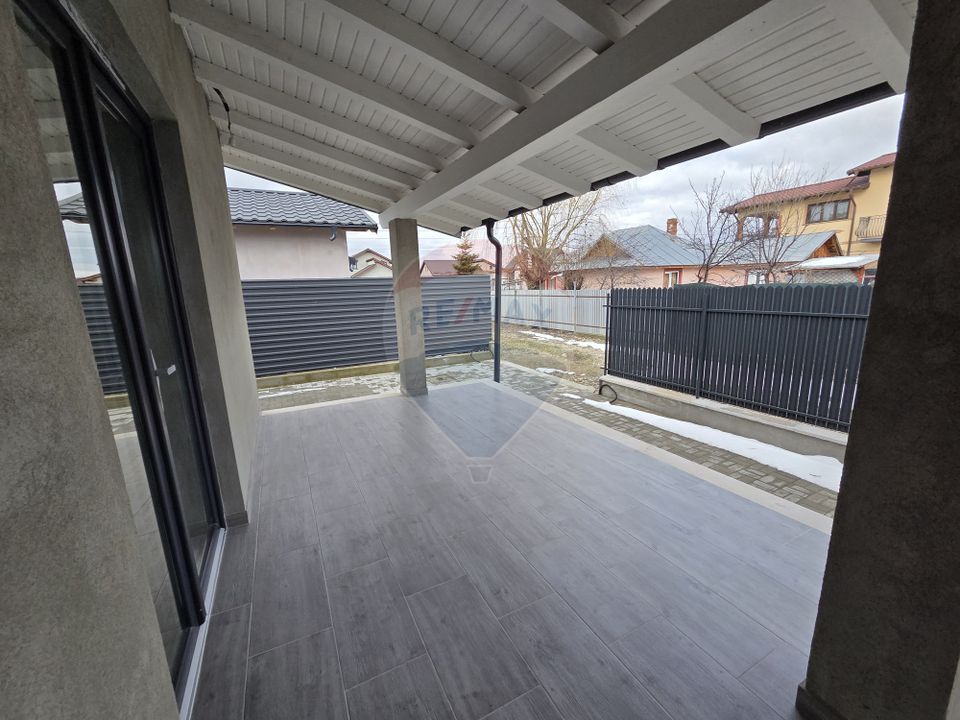 3 room House / Villa for sale