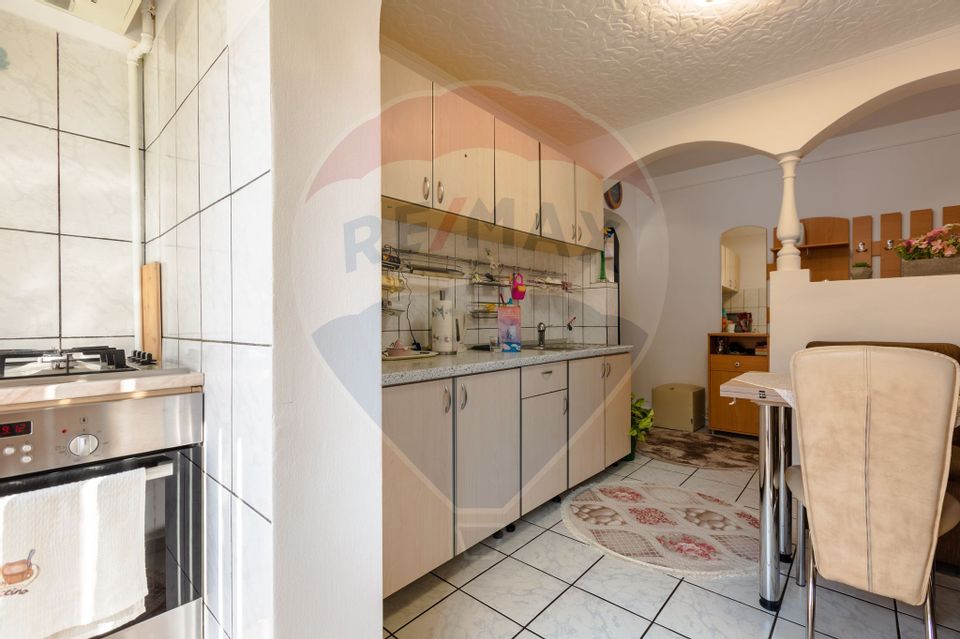 Apartament doua camere Vitrometan Medias