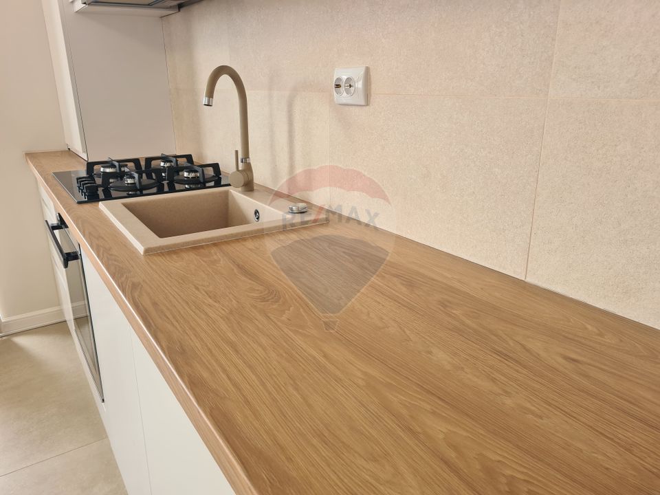 2 room Apartment for rent