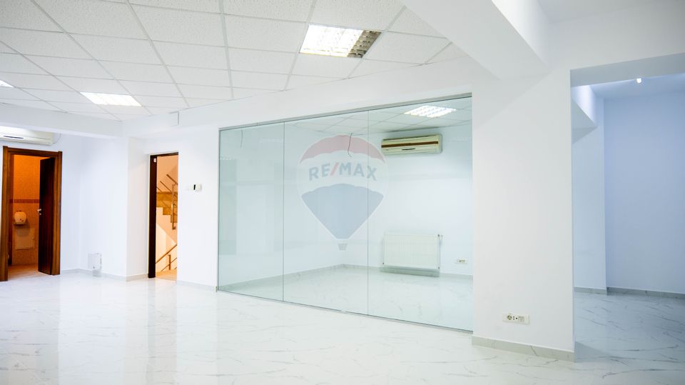 11 room House / Villa for sale, Doamna Ghica area