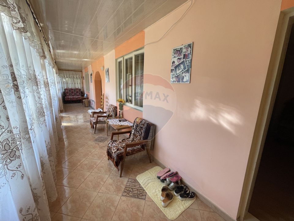 7 room House / Villa for sale