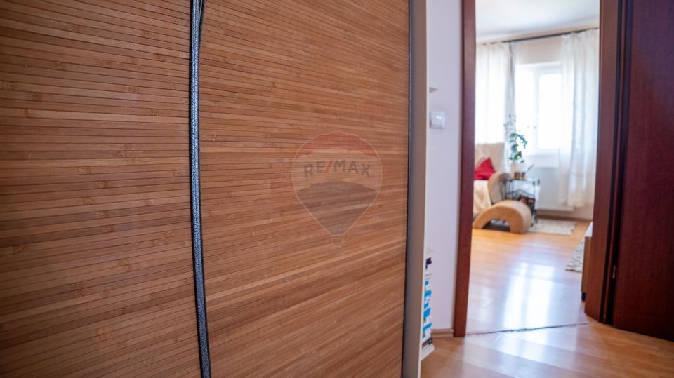 Super oferta - Vanzare apartament 2 camere decomandat Voluntari