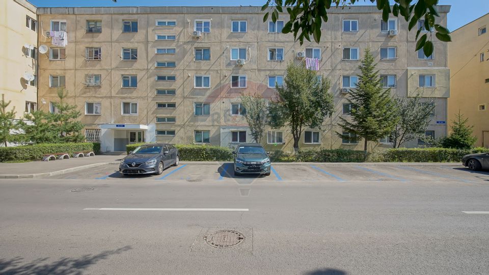 1 room Apartment for rent, Bartolomeu area