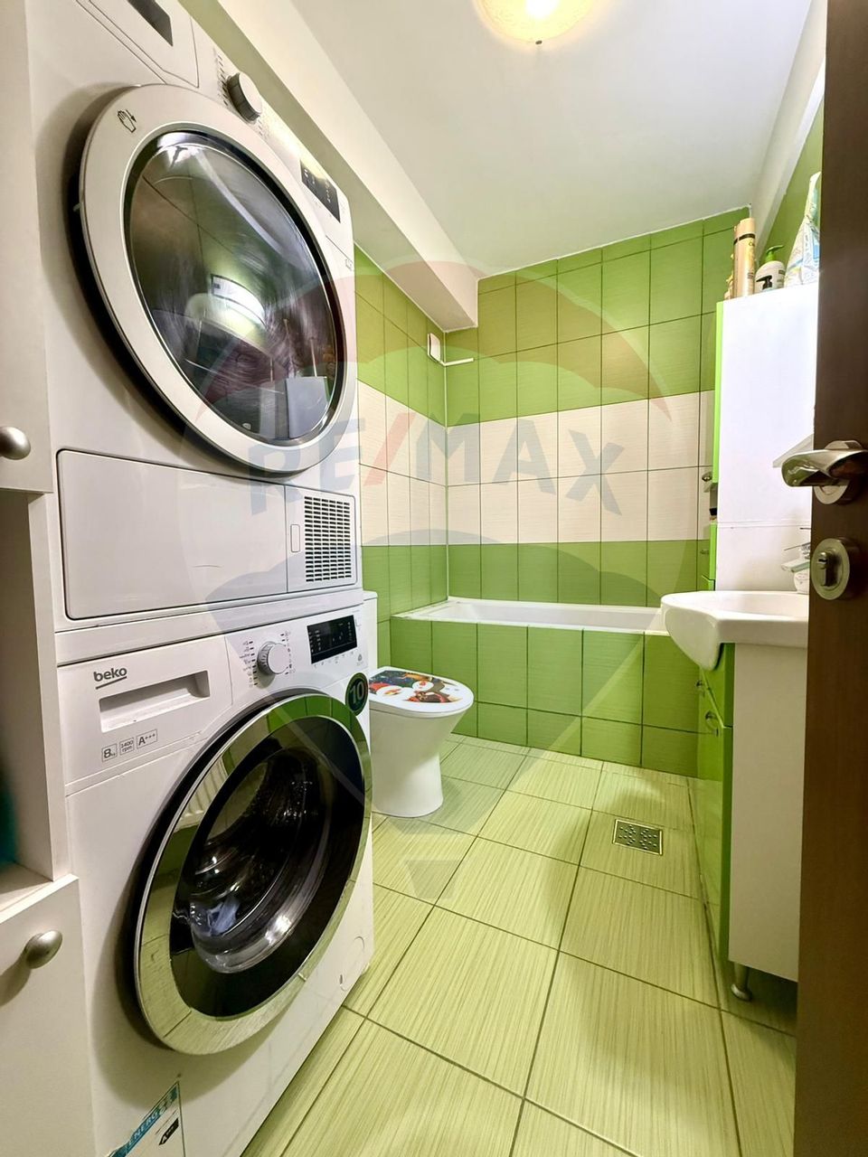 3 room Apartment for sale, Energia area