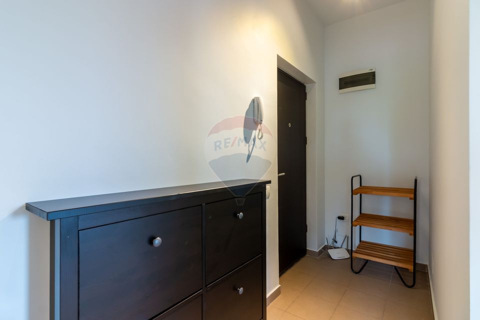 Vanzare apartament 2 camere | 54 mp | metrou | Parcul Carol I