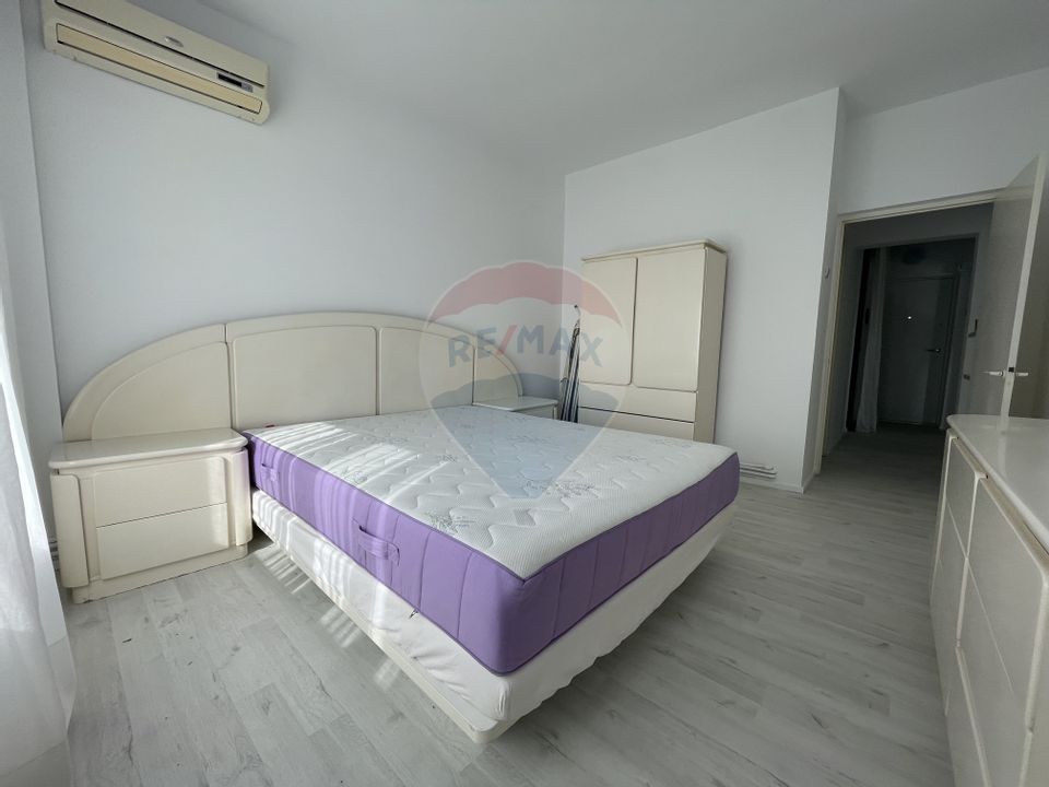 Apartament cu 2 camere de închiriat în zona ICIL