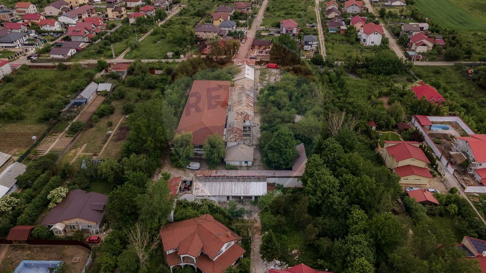 Hotel, Pensiune, Han, Camin de batrâni / muncitori, Loc de evenimente