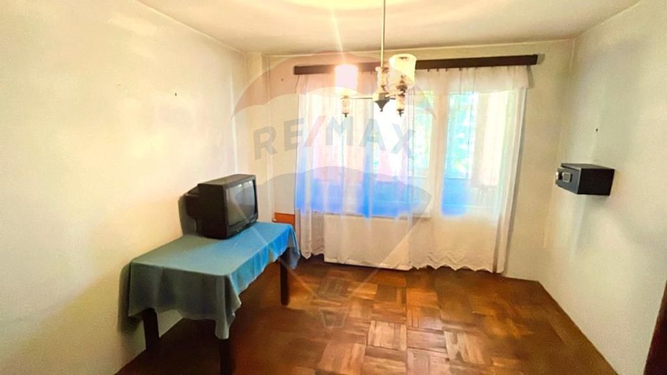 4 room Apartment for sale, 1 Mai area