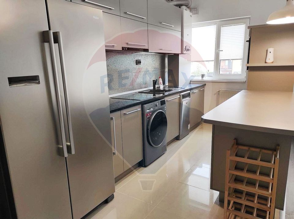 2 room Apartment for sale