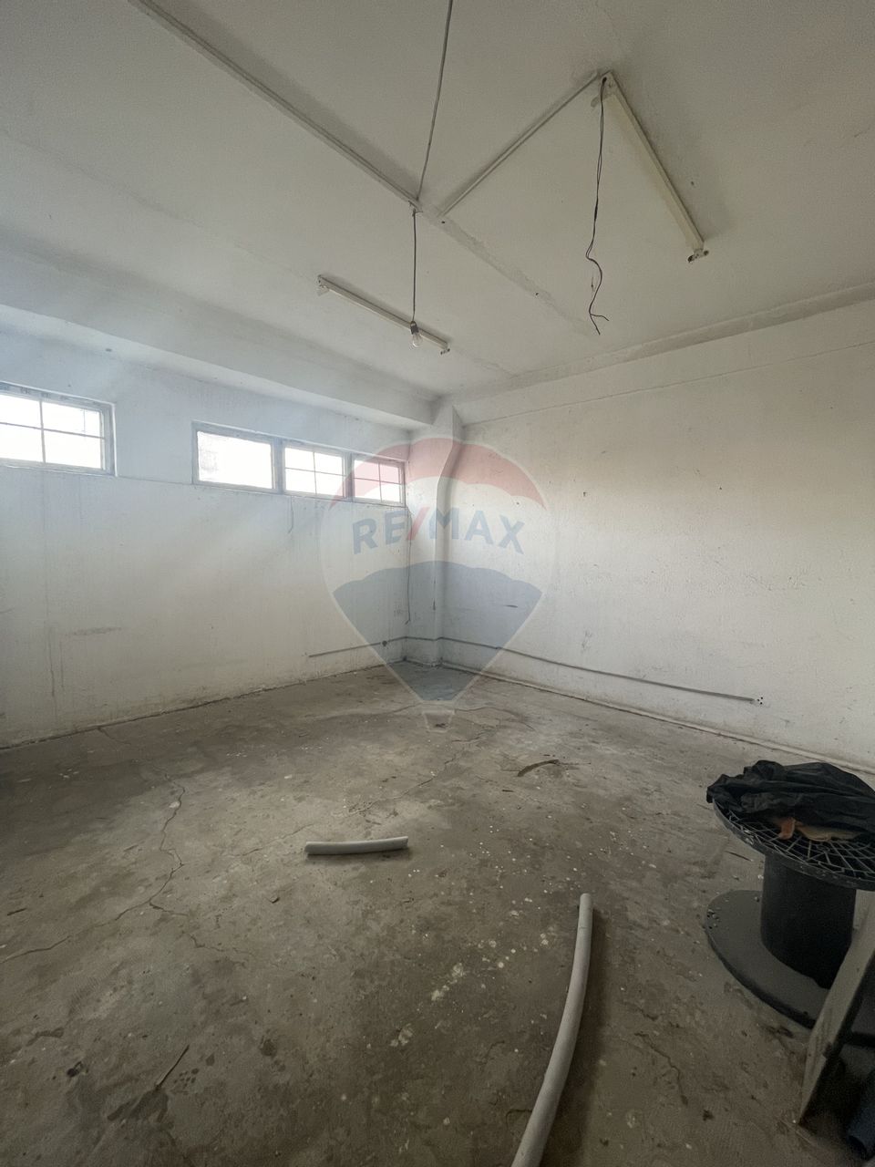 857.52sq.m Industrial Space for rent, Fortuna area