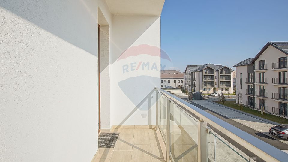 Apartament în zona Tractorul