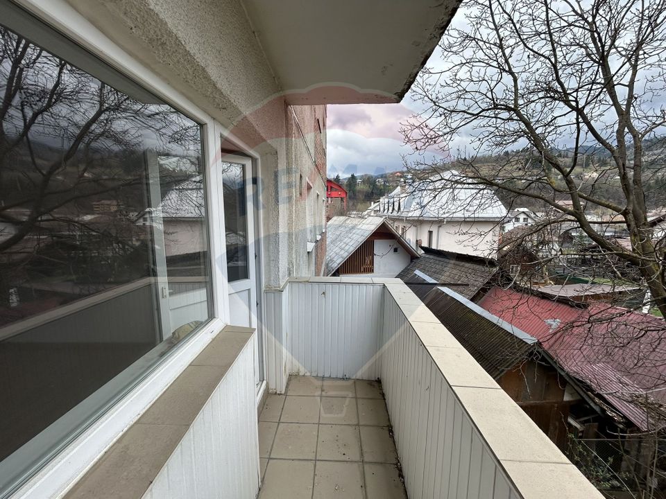 3 room Apartment for sale, Central area