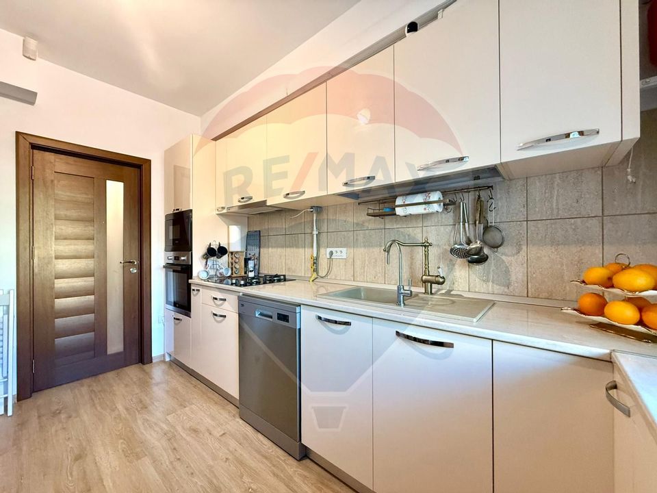 3 room Apartment for sale, Energia area