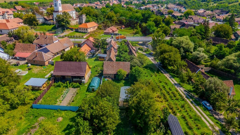 4 room House / Villa for sale