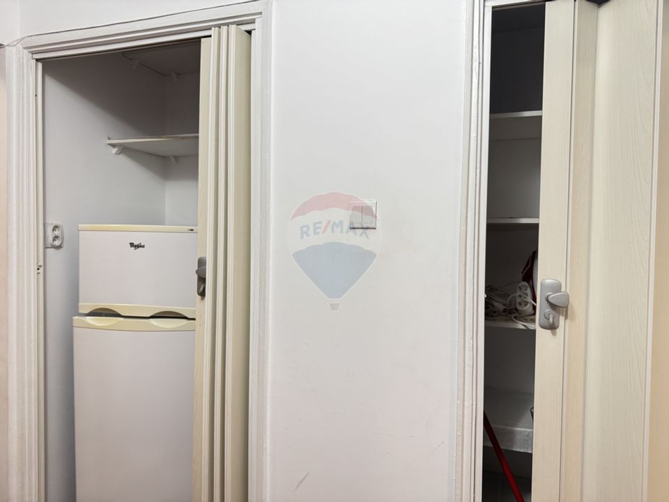 Apartament 2 camere de inchiriat - Zona Tineretului