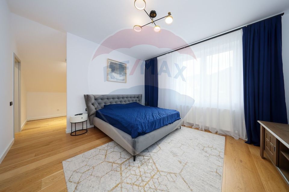 Casă premium - suprafețe generoase Bunloc