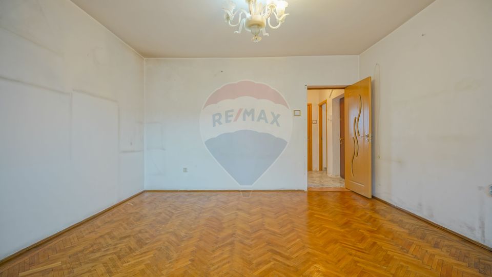 2 room Apartment for sale, Judetean area