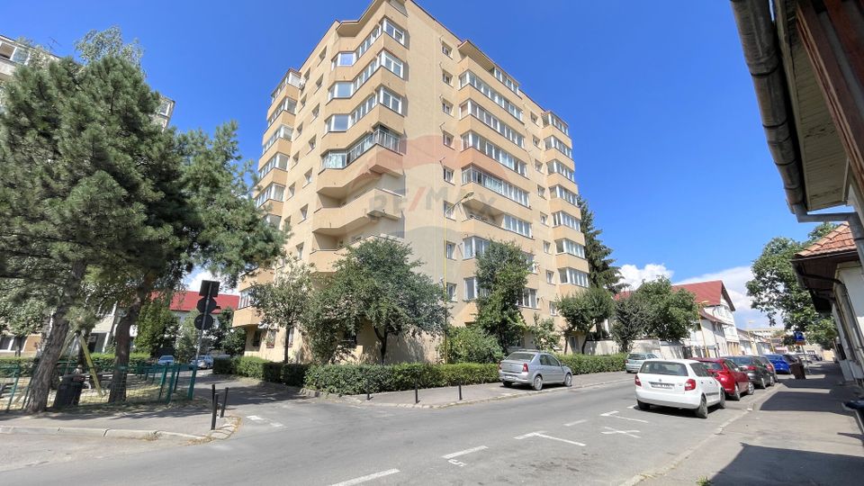 2 room Apartment for sale, Astra area
