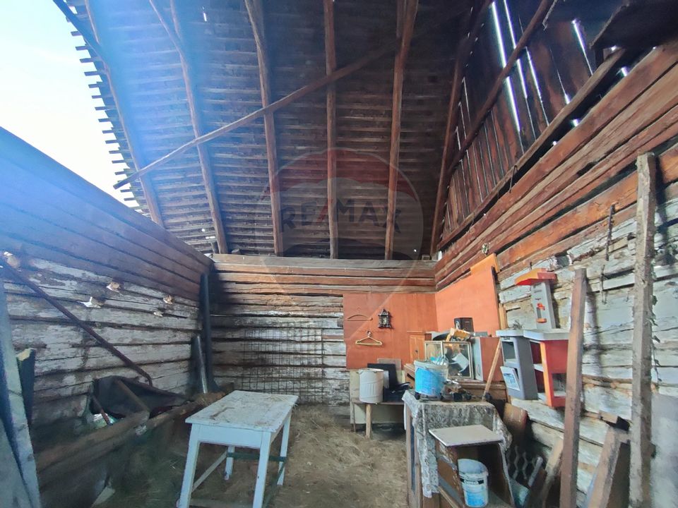 2 room House / Villa for sale