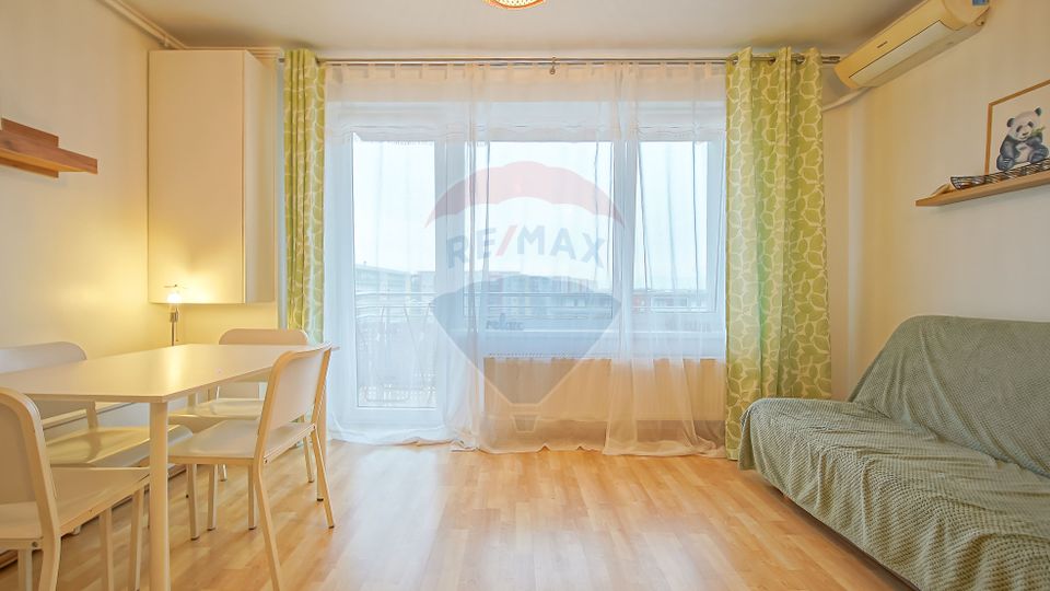 Apartament cu trei camere de inchiriat, Avantgarden 2, Brasov