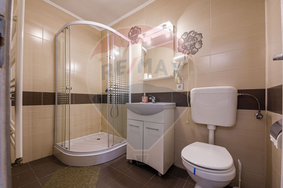 Imobil multifuncțional de închiriat, Micălaca – Calea Radnei