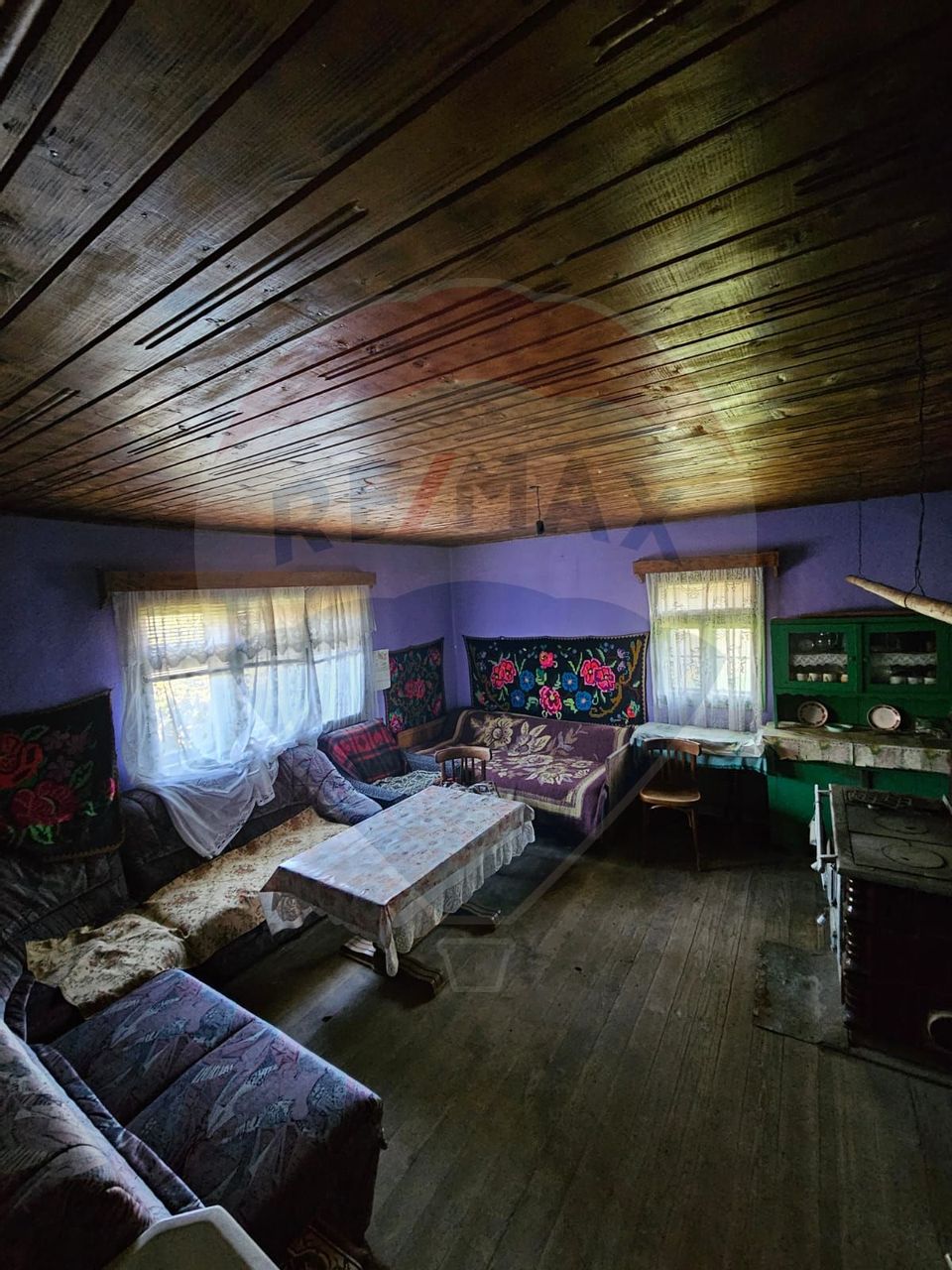 3 room House / Villa for sale