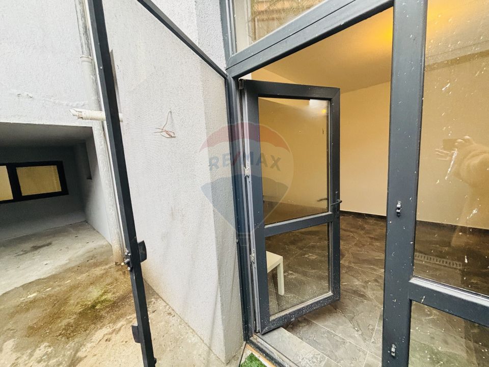 2 room Apartment for sale, Bucurestii Noi area