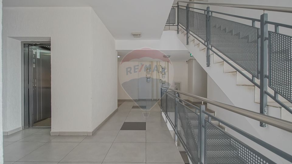 Apartament mobilat "ready to move", în Alphaville 1, Racadau, Brasov