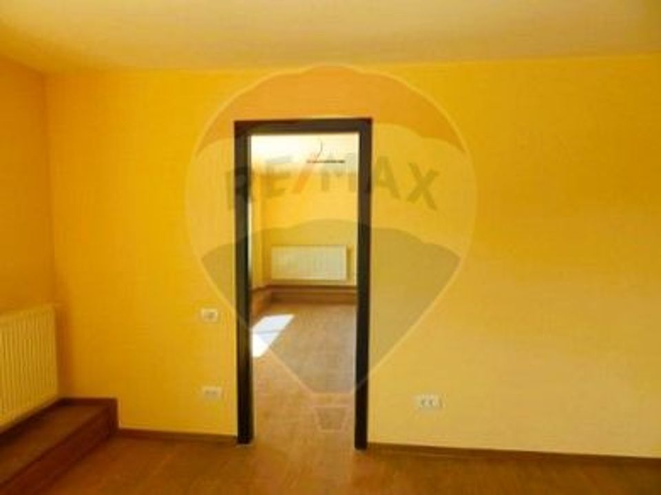 For Rent – Multifunctional Warehouse 687 sqm – Mogoșoaia, Ring Road