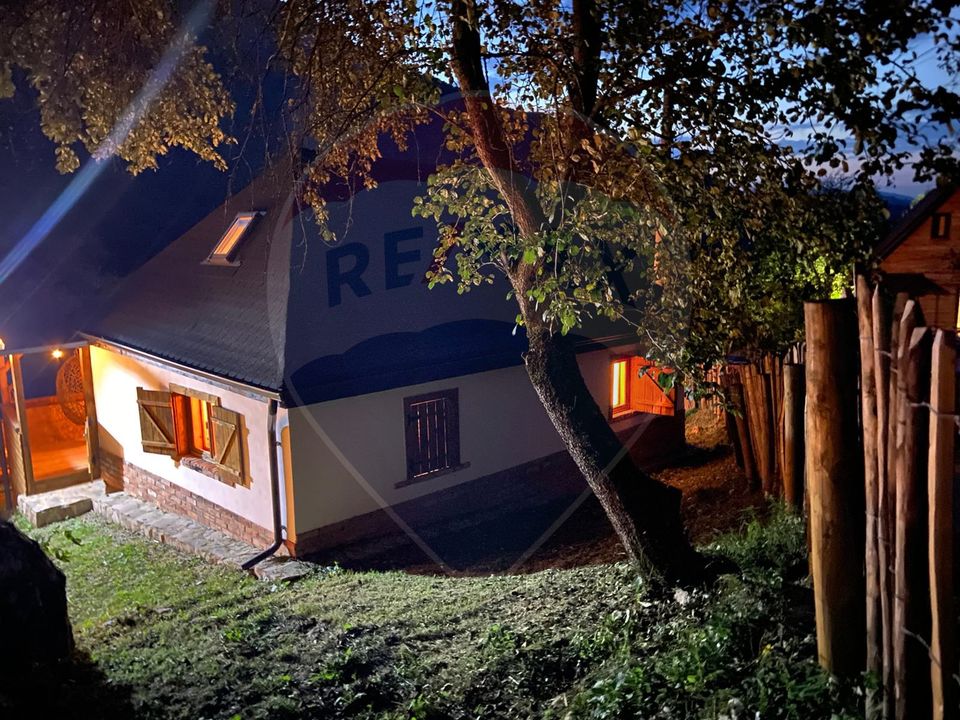 2 room House / Villa for sale